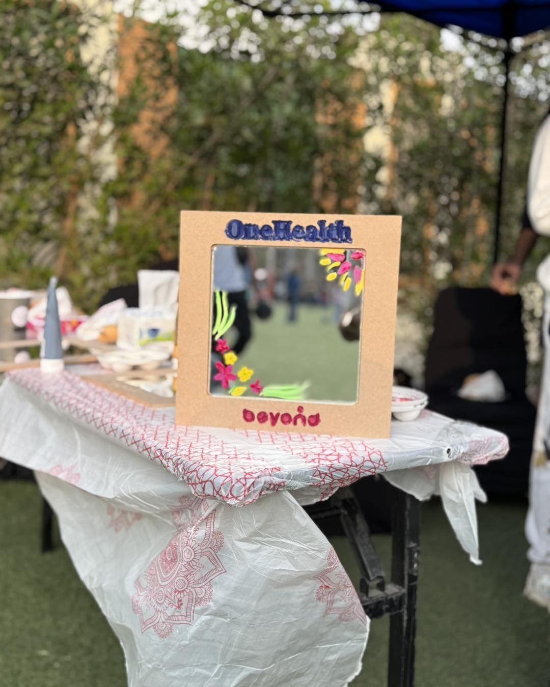 Art Workshop